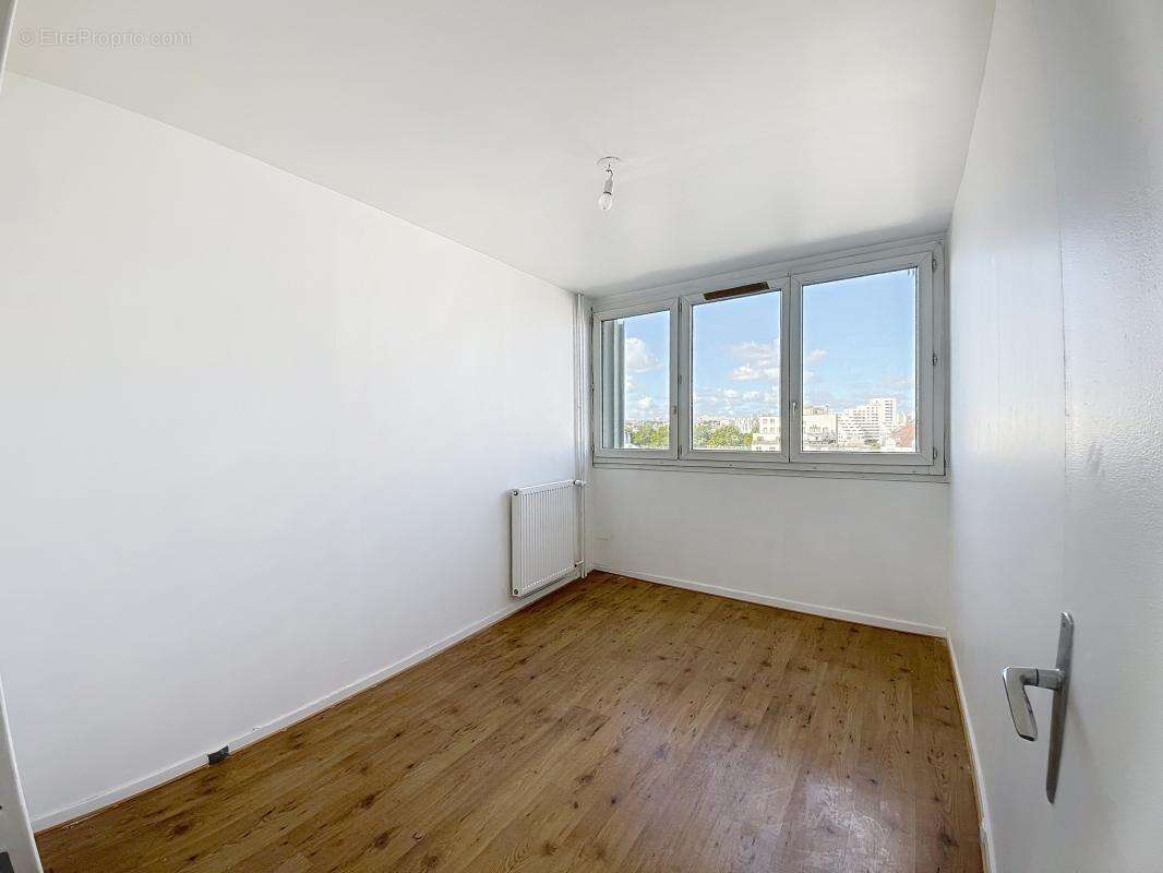 Appartement à ALFORTVILLE