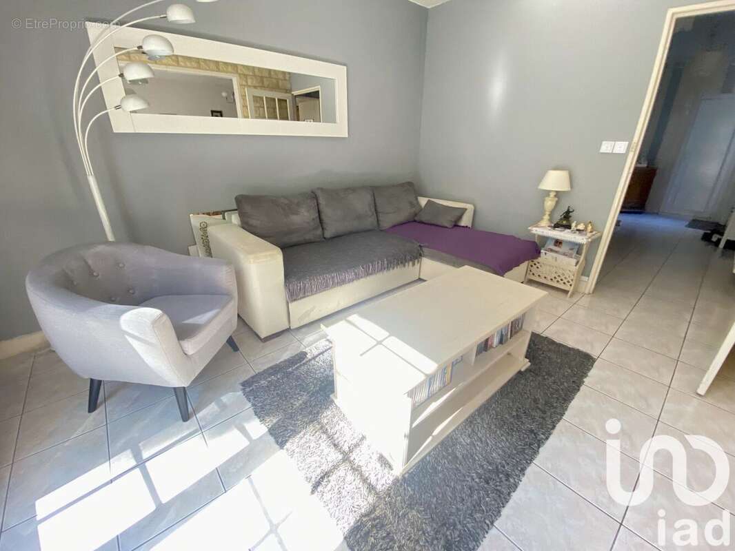 Photo 3 - Maison à SAVIGNY-SUR-ORGE