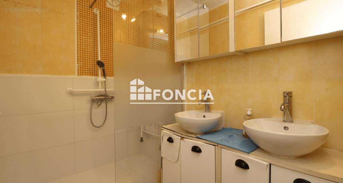 Appartement à MEUDON