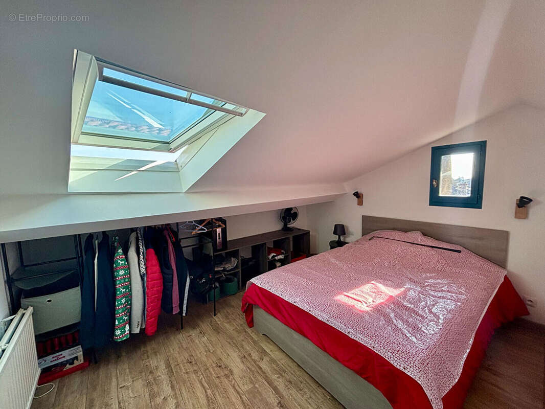 Appartement à MONTLUEL