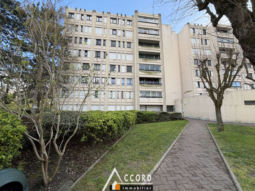 Appartement 3 pieces 66.51m2 - photo 14