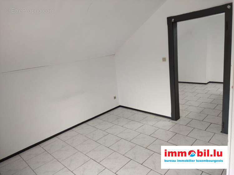 Appartement à AUMETZ