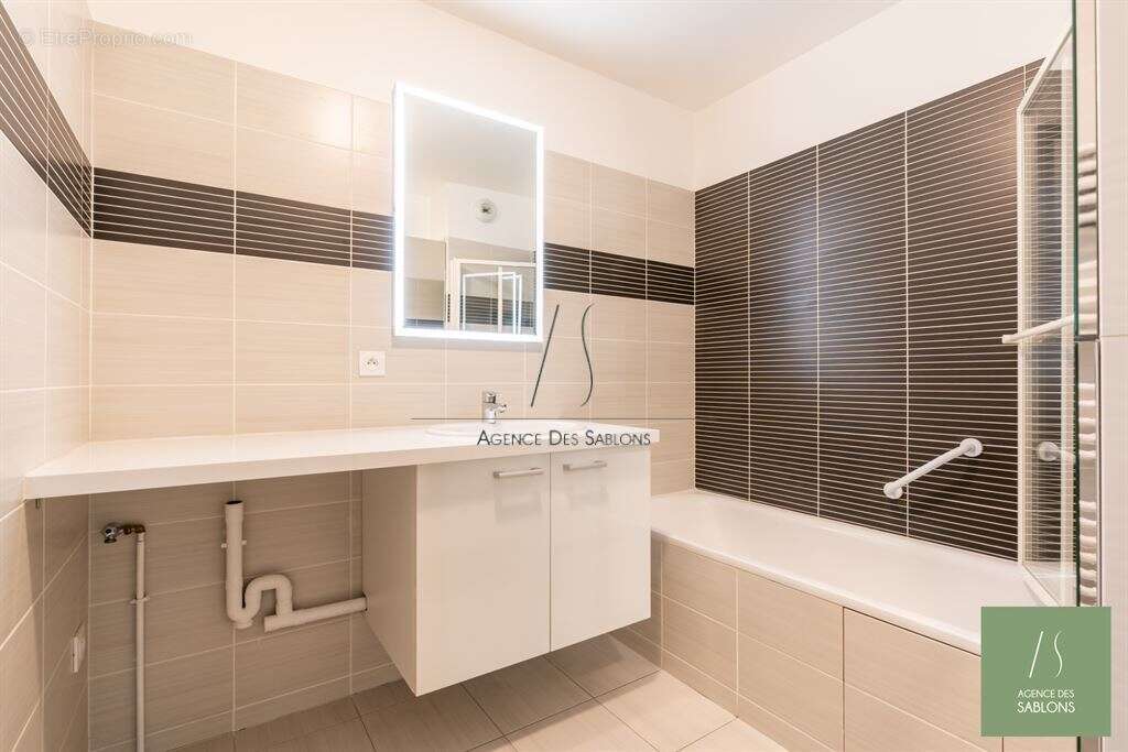 Appartement 61 m² à Le Vesinet  - photo 8