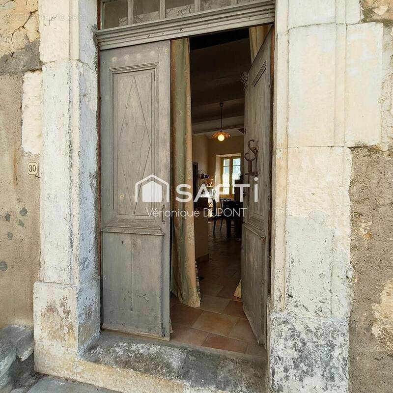 Photo 1 - Maison à LAGORCE