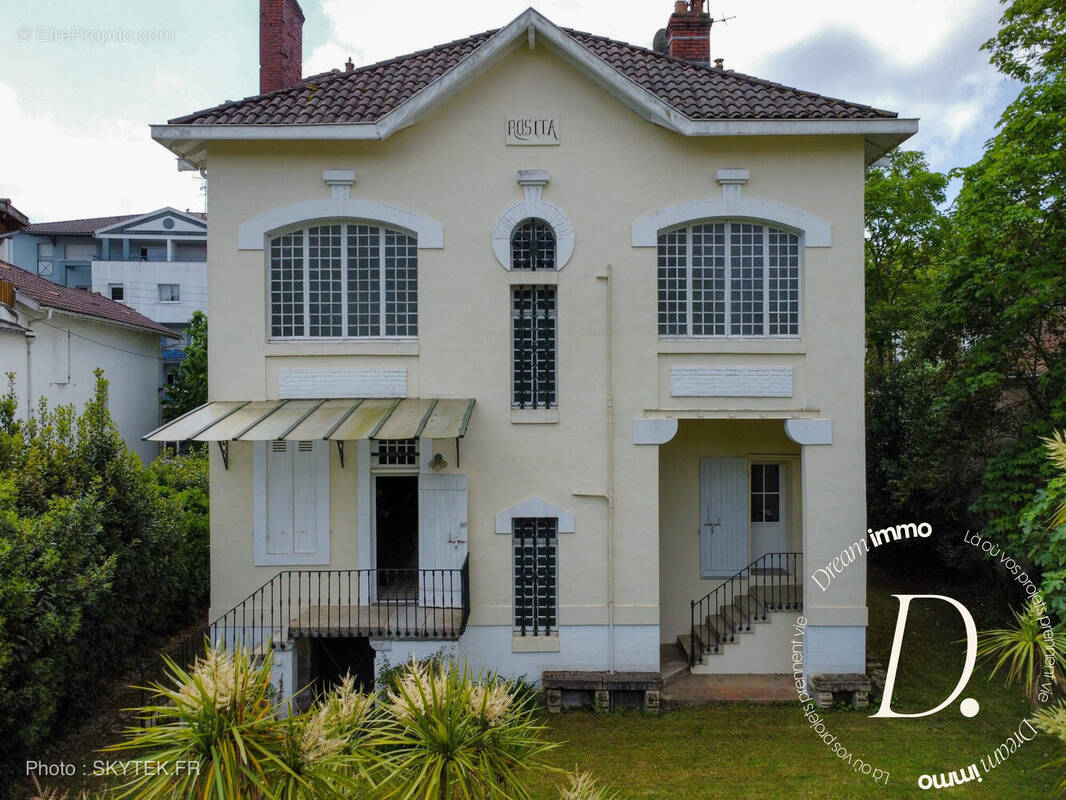 Maison à DAX