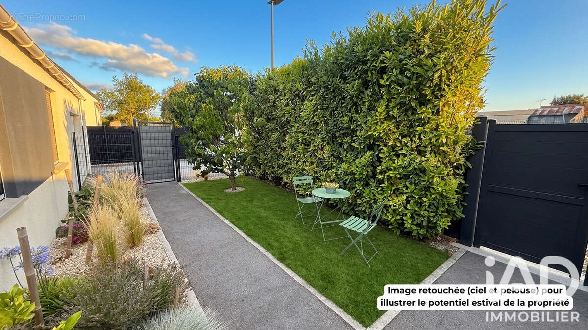 Maison 96 m² à Bourgogne  - photo 7