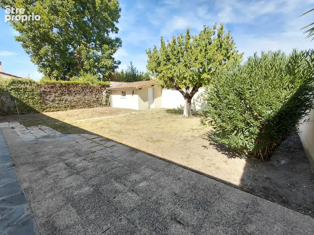Maison 6 pièces 162 m² à vendre à Libourne (33500) - photo 3