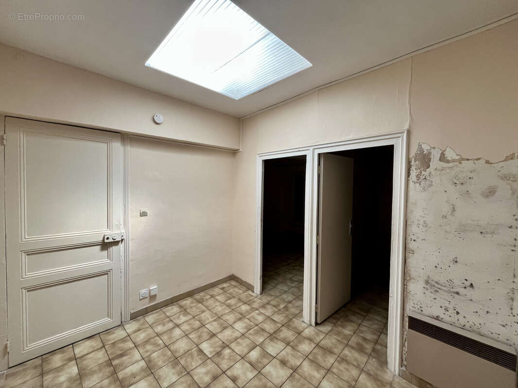 Appartement à CARCASSONNE