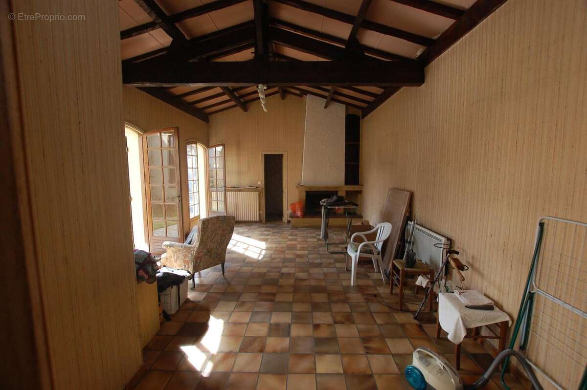 Photo 9 - Maison à ETAULIERS
