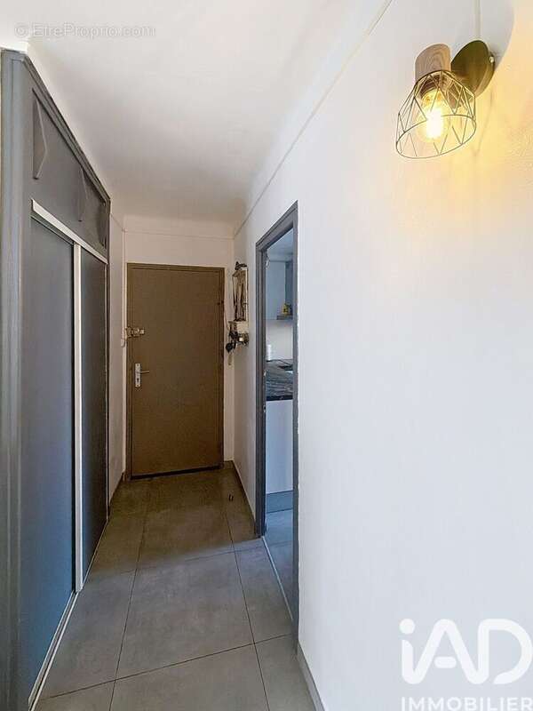 Photo 9 - Appartement à FRONTIGNAN