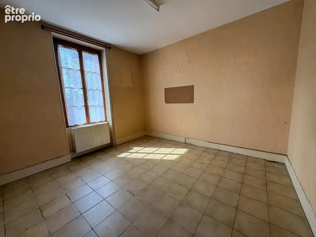 Maison T5 Yzeure 103m2 - photo 6