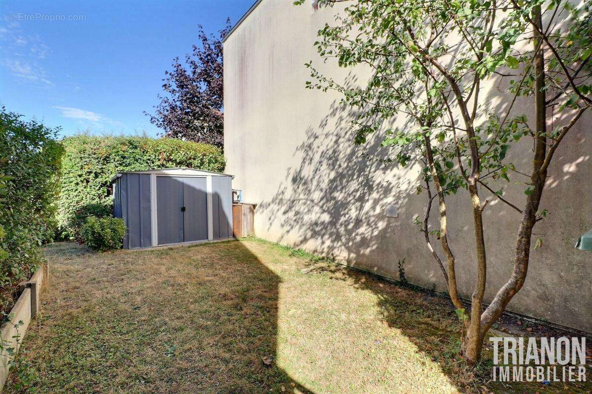 Maison à VILLEPREUX