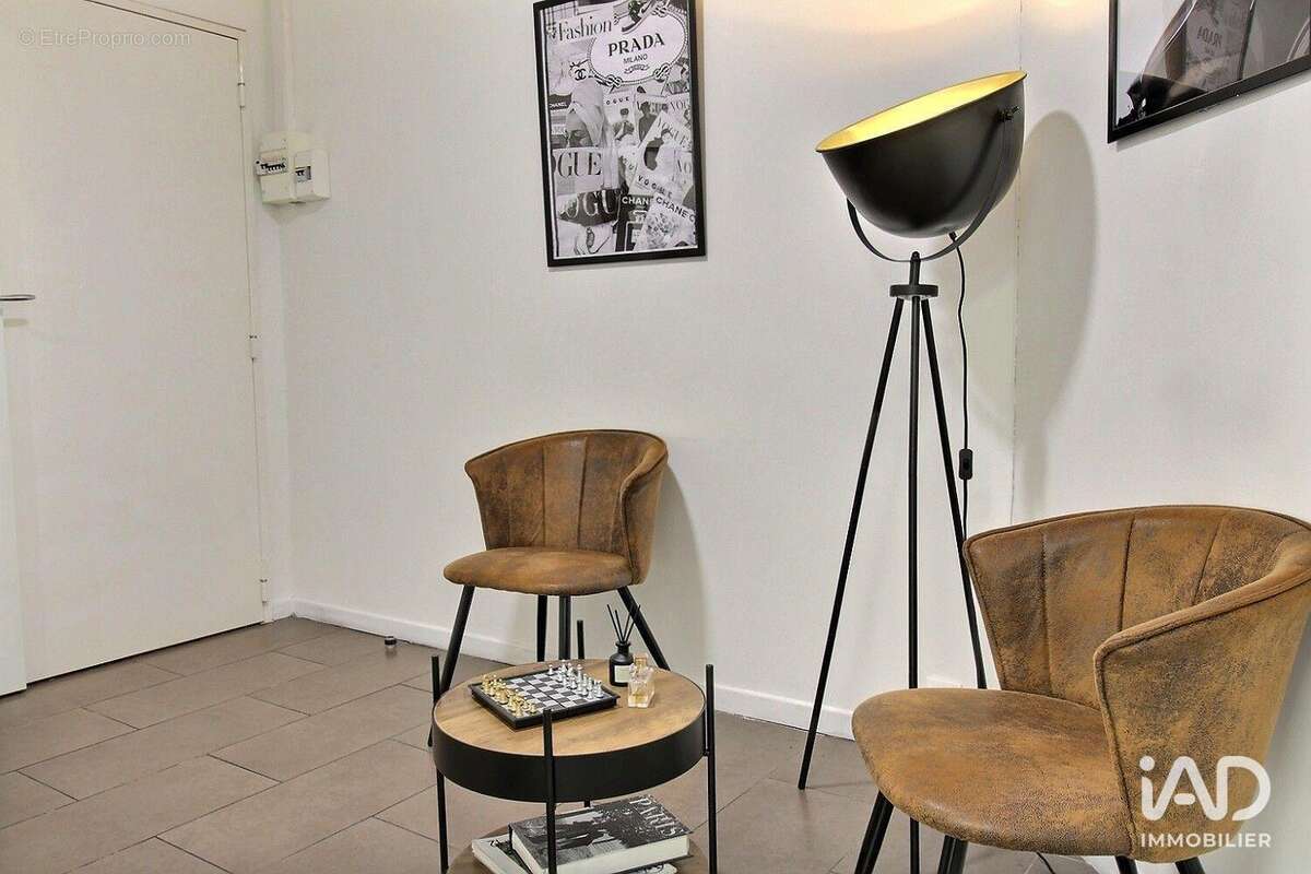 Photo 5 - Commerce à MARSEILLE-14E