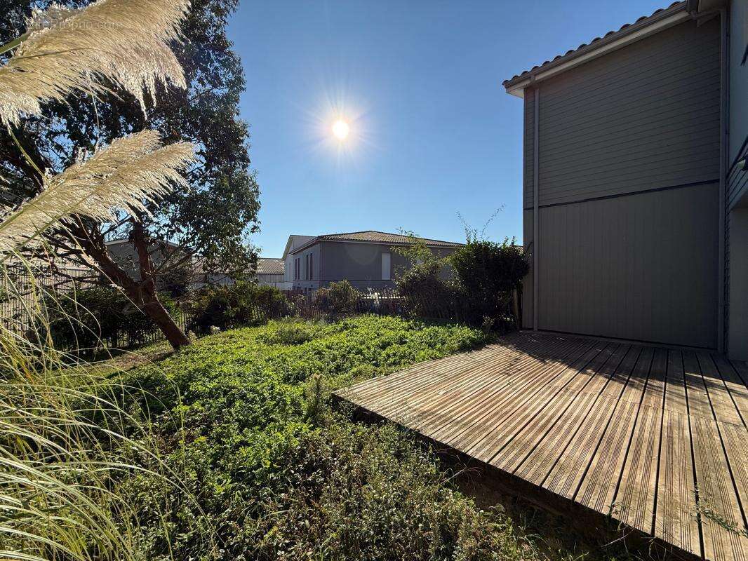 Maison à SAINT-PALAIS-SUR-MER