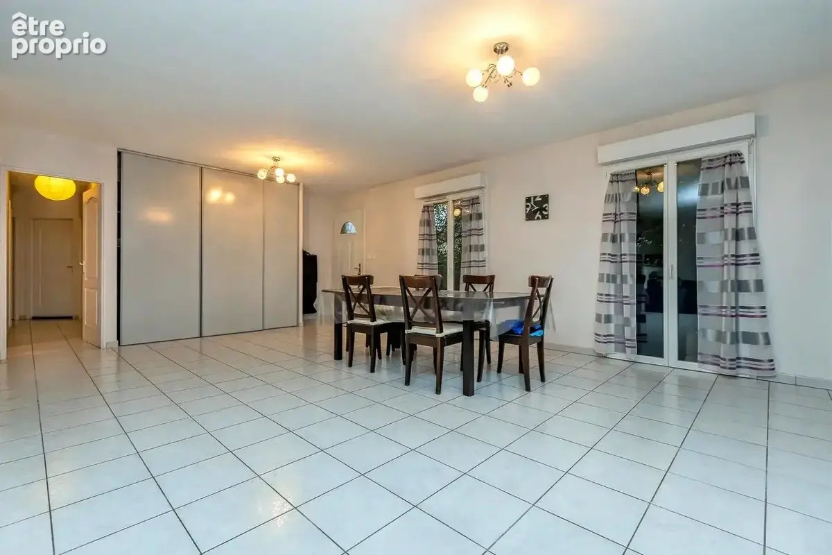 Vente Maison Montalieu-vercieu(38390) 250 000ï¿œ - photo 7