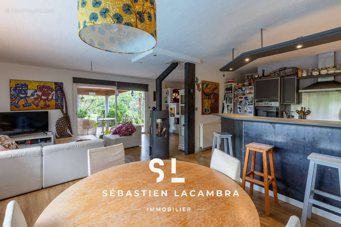 Maison familiale avec piscine, dépendance et vue dégagée   Un cadre de vie privilégié aux portes d'Albi - photo 26