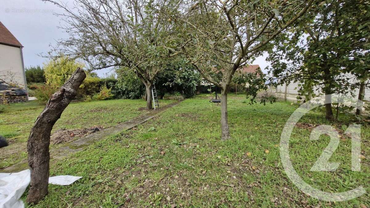 Maison à CHATEAUDUN