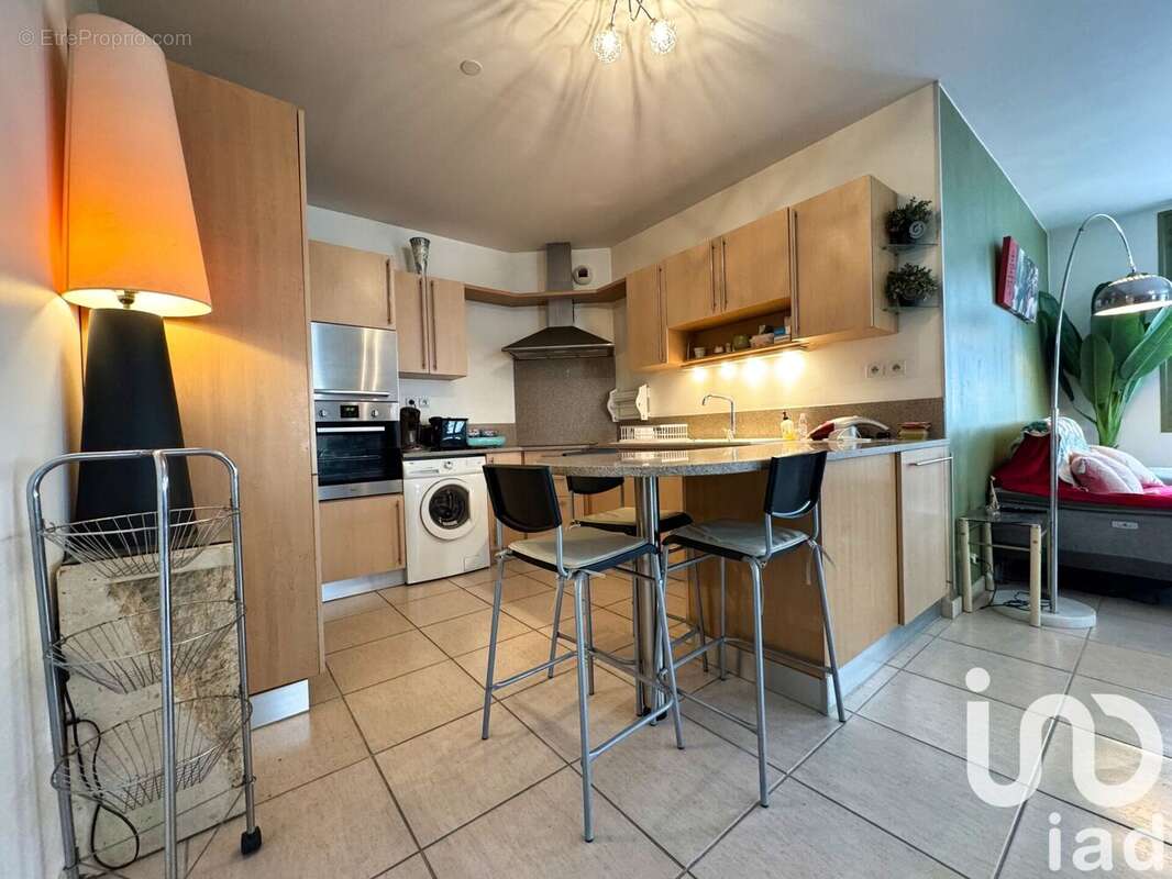 Photo 7 - Appartement à CANET-EN-ROUSSILLON