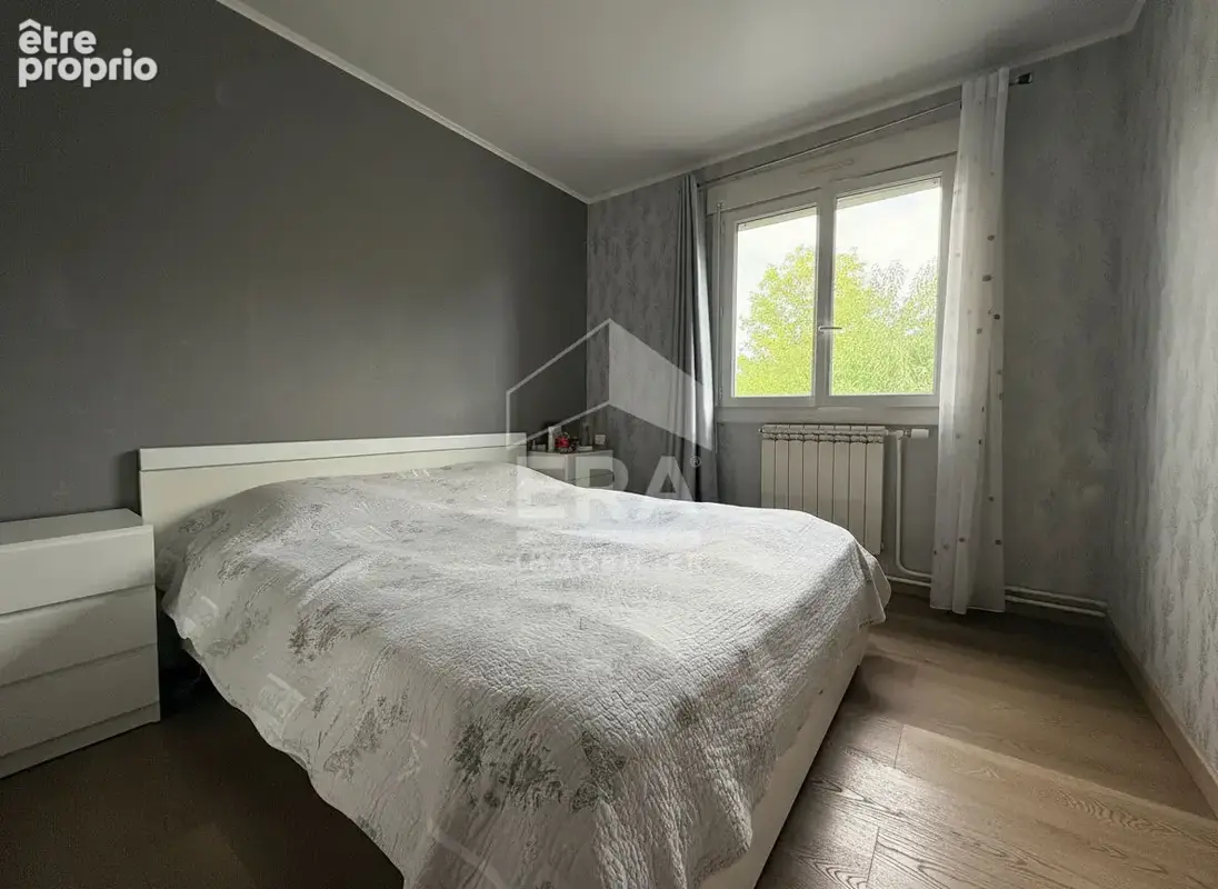 Maison 90m² - 4 Chambres - Jardin - Garage - photo 4