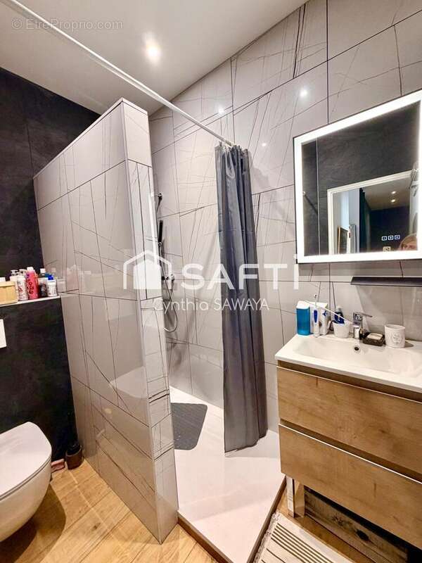 Photo 9 - Appartement à ARCACHON