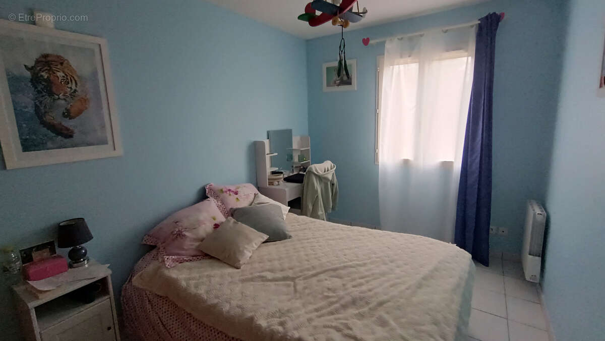 Maison à SAINT-ANDRE-DE-LIDON