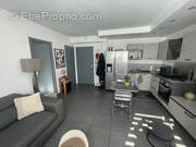 Appartement à JANNEYRIAS