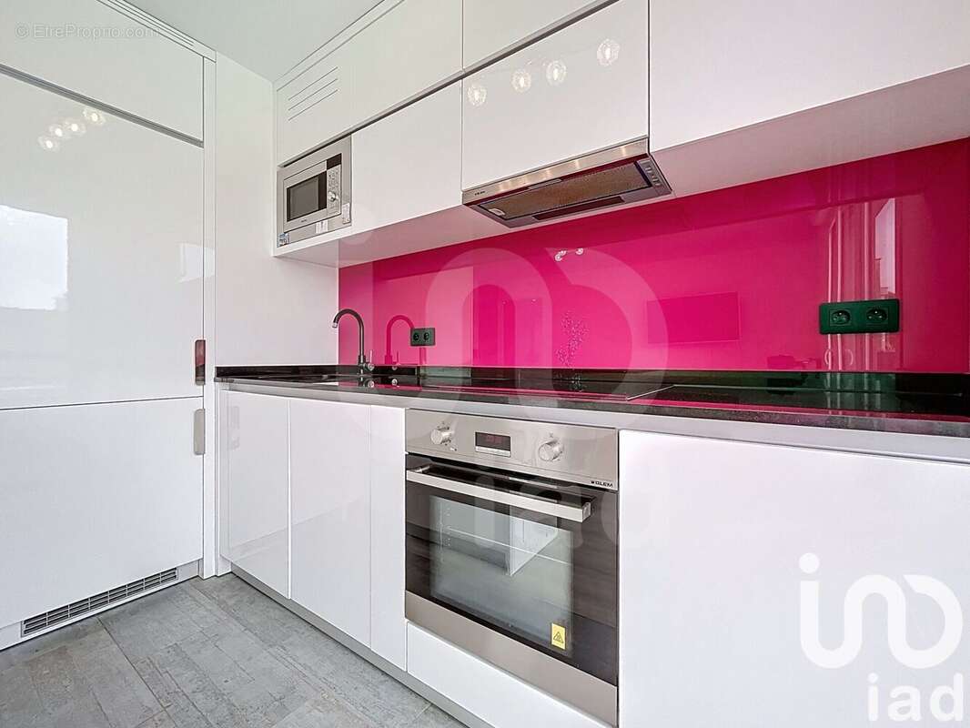 Photo 8 - Appartement à ROISSY-EN-BRIE