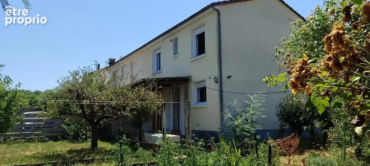 Maison à LALINDE