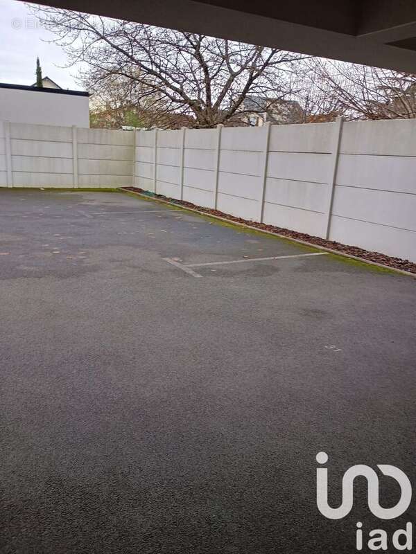 Photo 6 - Appartement à QUINCY-SOUS-SENART