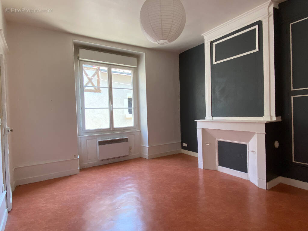 Appartement à BLOIS