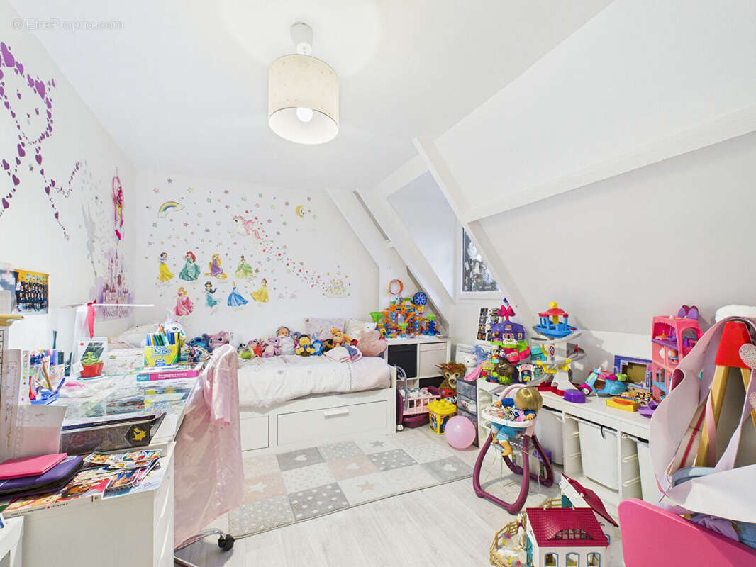 Maison à SAINT-AUBIN-LES-ELBEUF