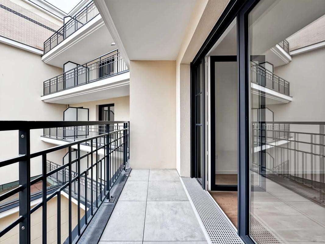 Appartement à CHELLES