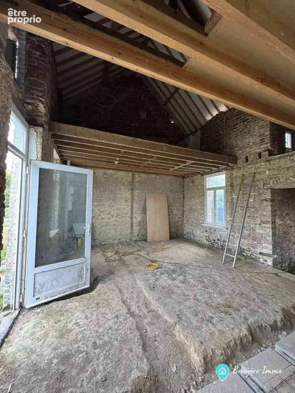 Maison 76 m² à Pont-Sur-Sambre  - photo 2