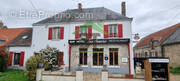 Maison à VILLERMAIN