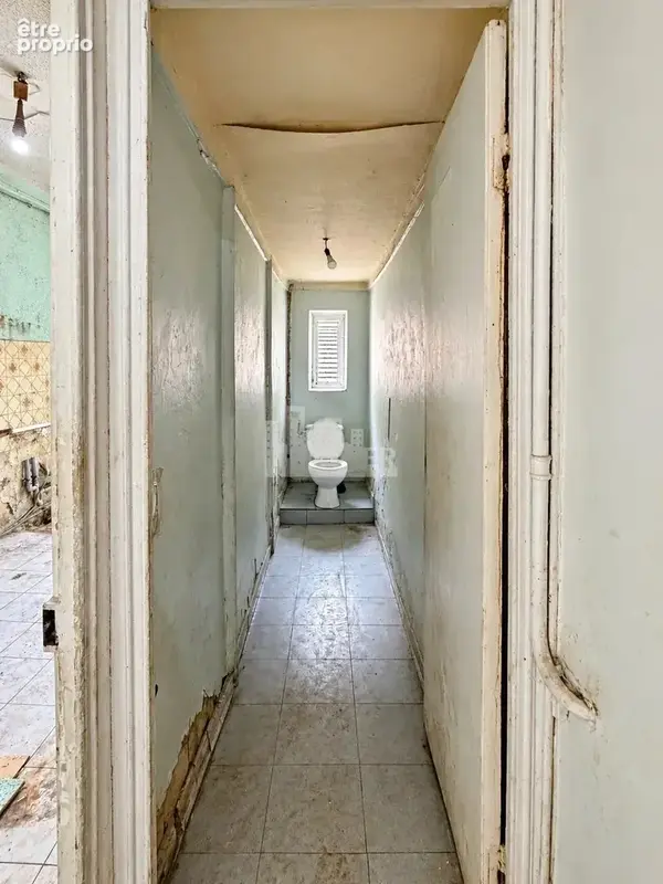 Nice centre – 2 lots – 90 m² – à rénover - photo 6
