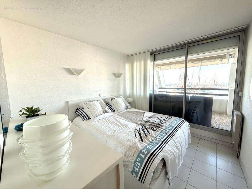 Appartement à LE GRAU-DU-ROI