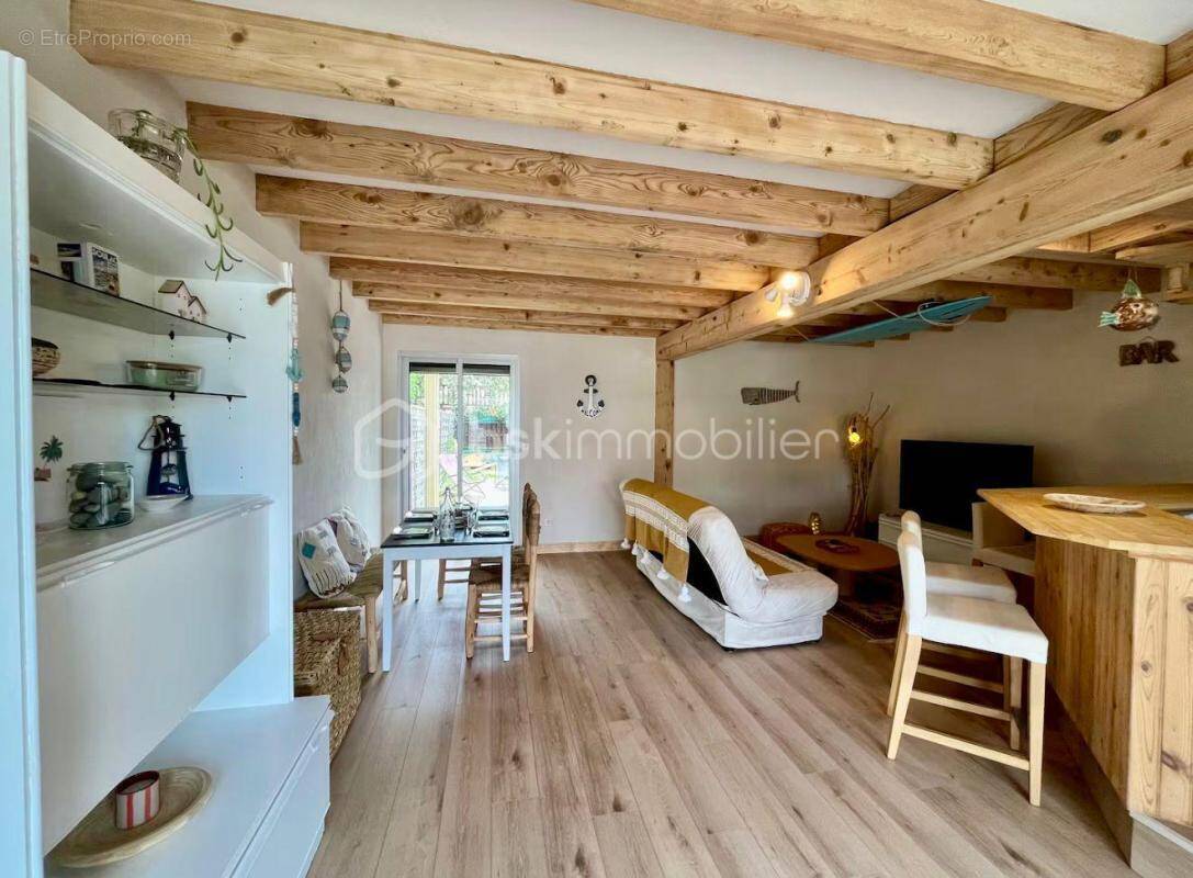 Appartement à SOULAC-SUR-MER