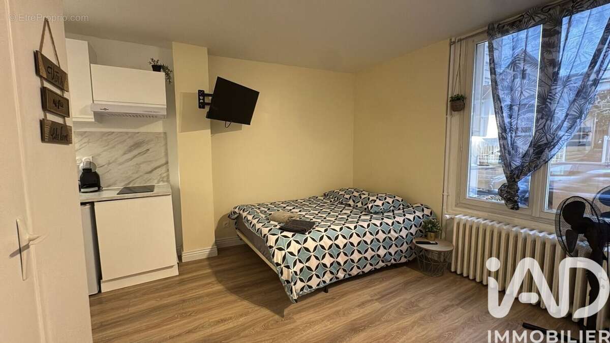 Photo 4 - Appartement à CHATELLERAULT