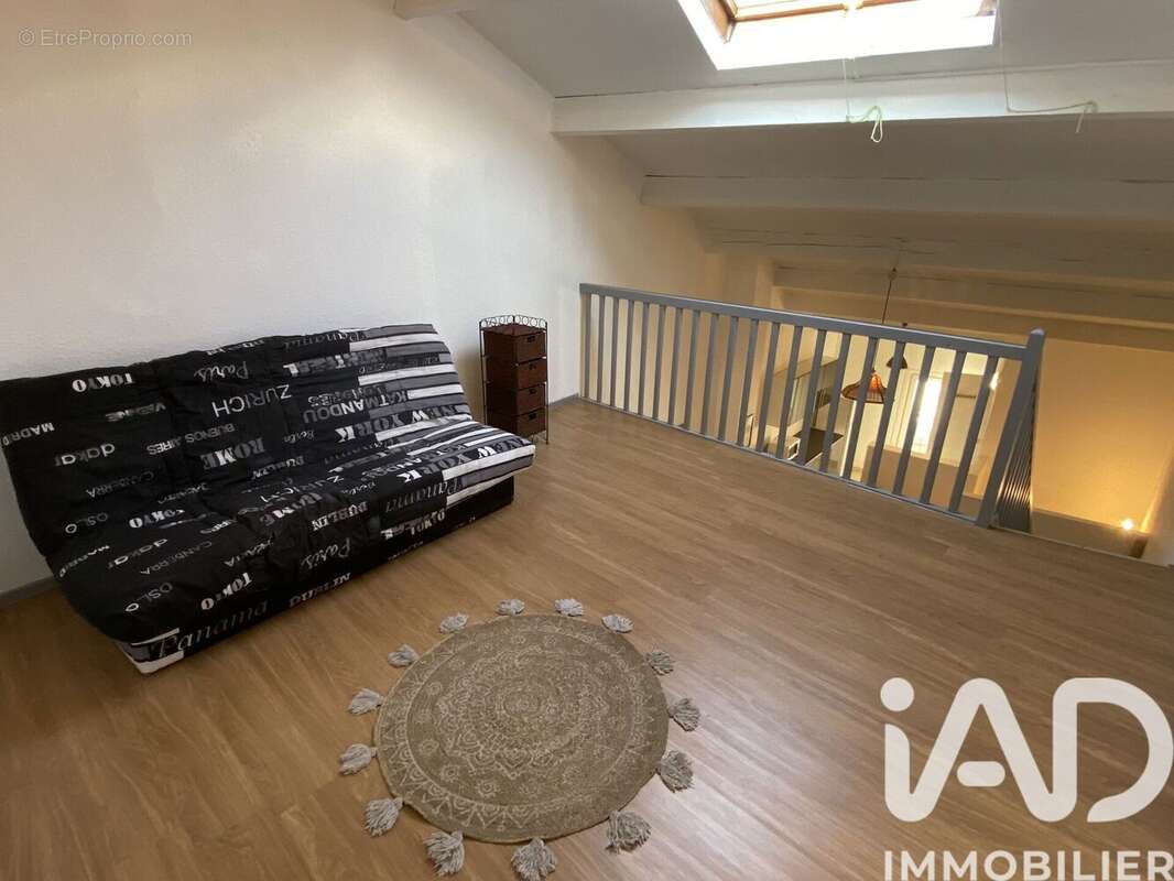 Photo 4 - Appartement à BEZIERS