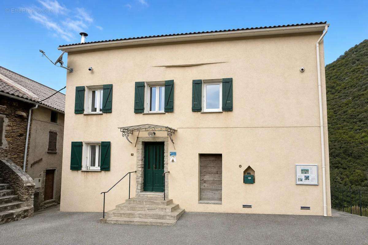 Appartement à MAZZOLA