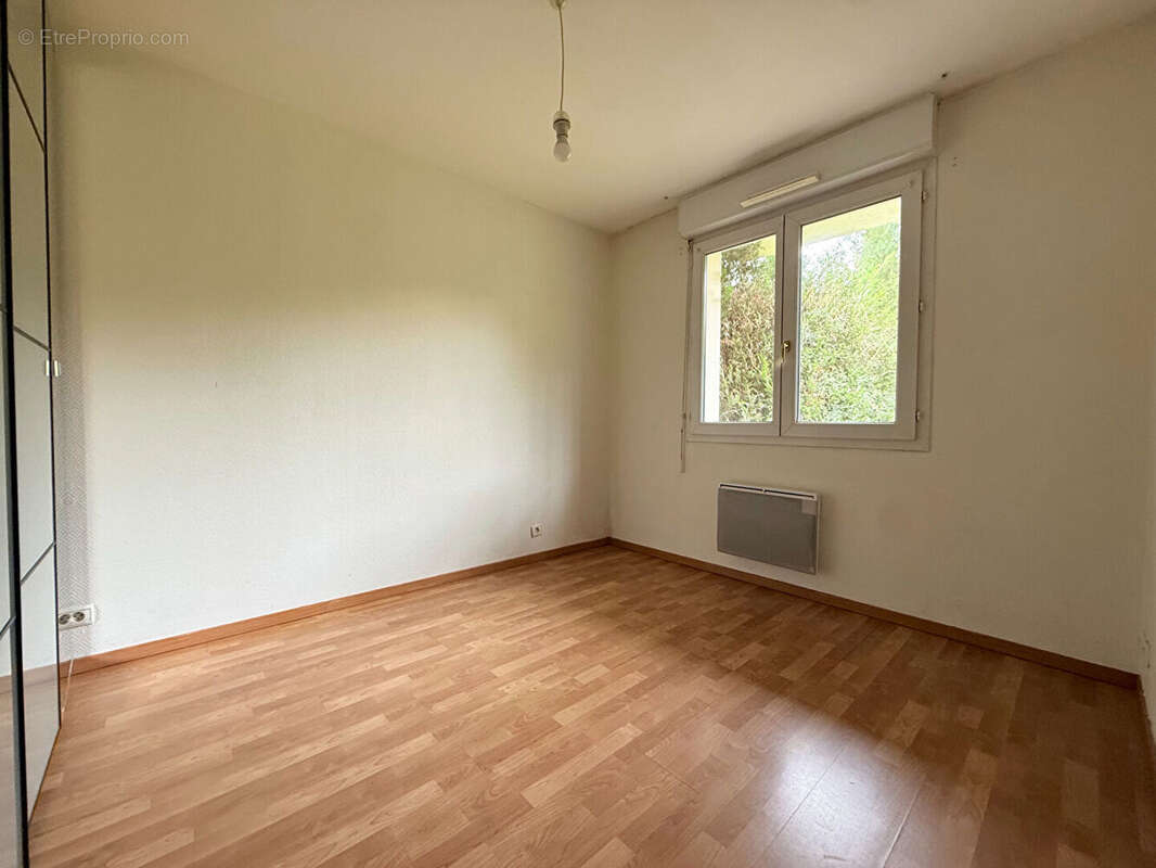 Appartement à COYE-LA-FORET