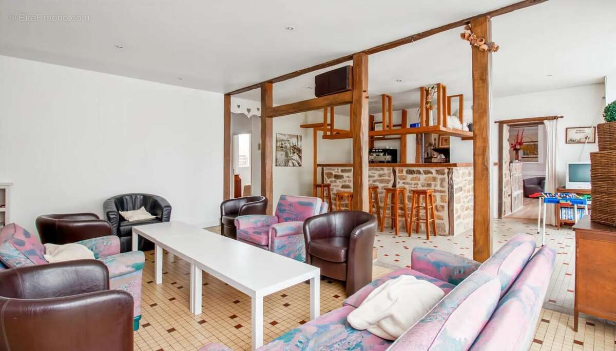 Maison à MARSAC
