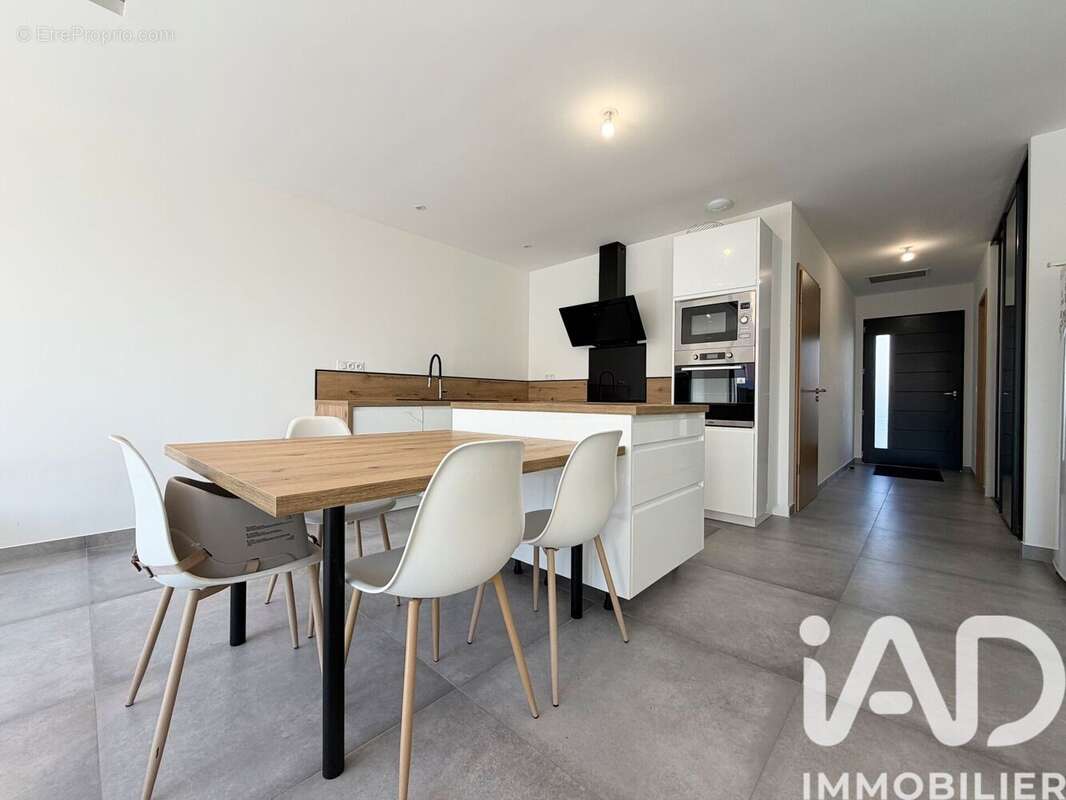 Photo 7 - Maison à CLAIRA