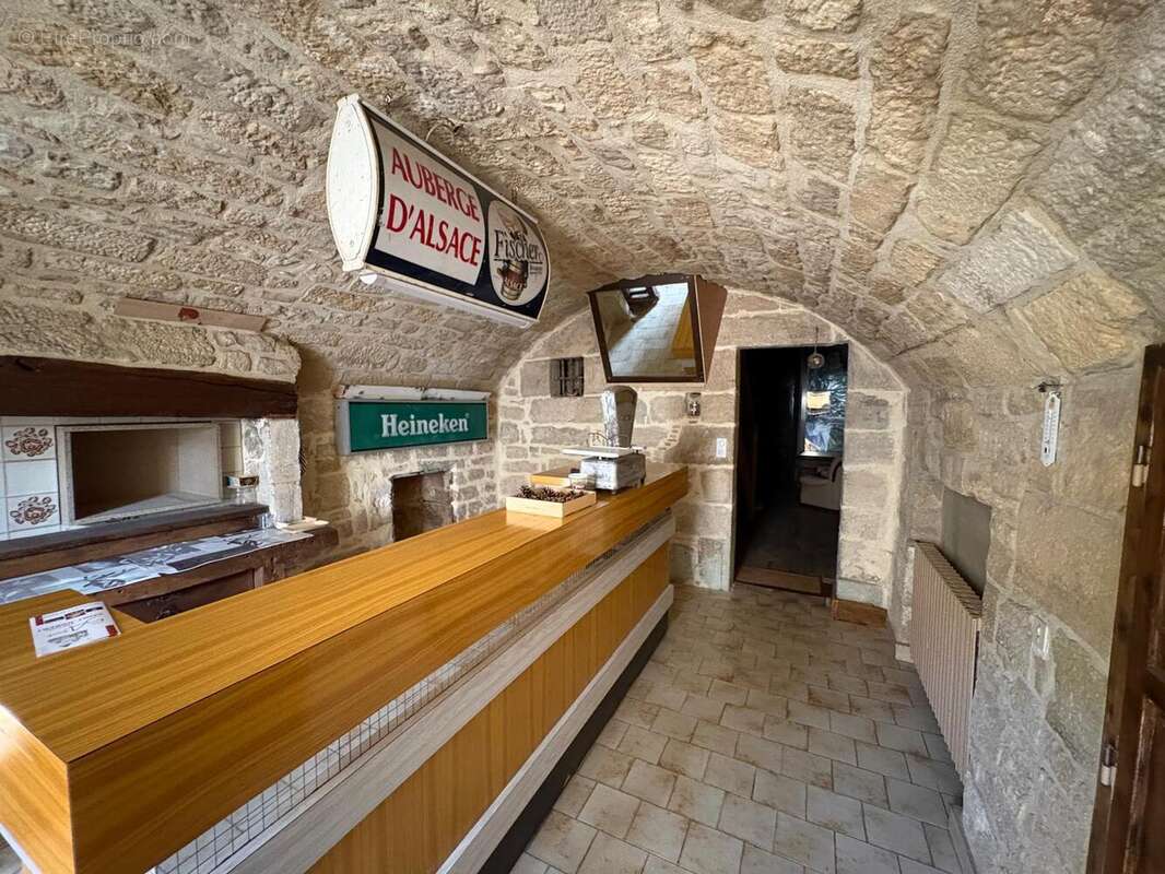 Appartement à SAINT-ROBERT