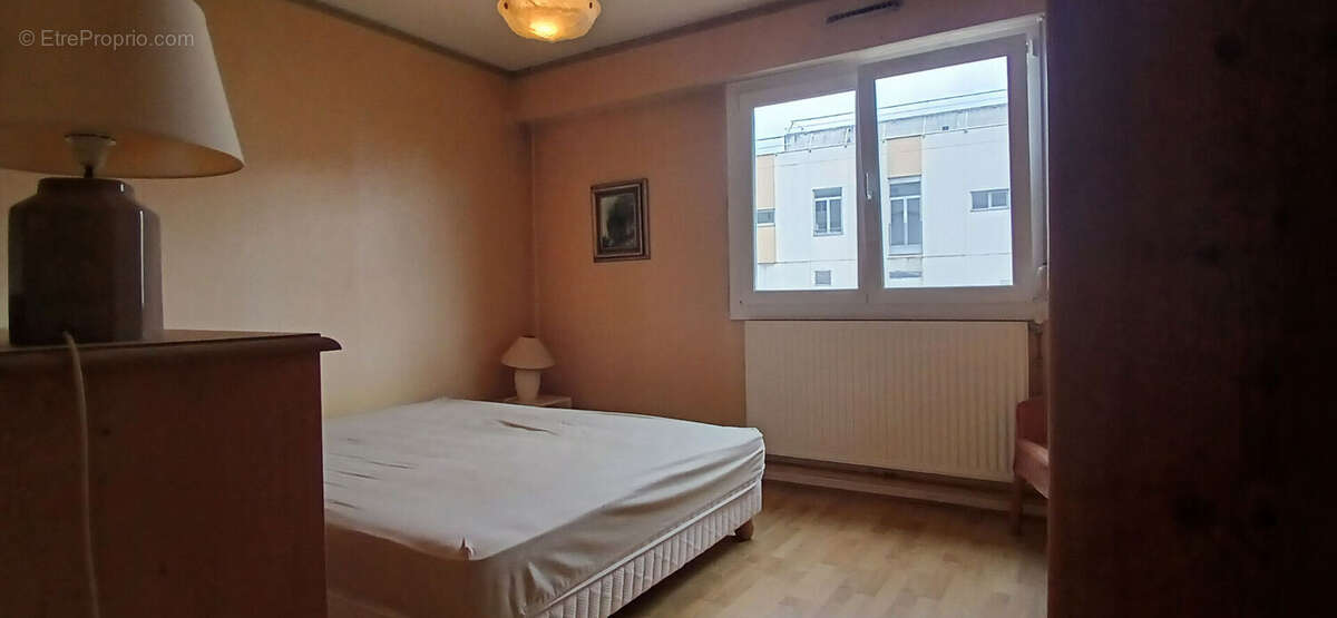 Appartement à SAINT-MAX