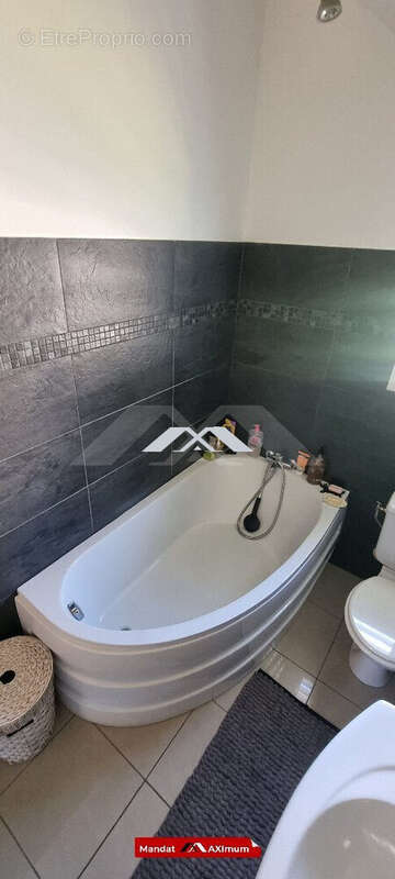 Maison à SAINT-PIERRE