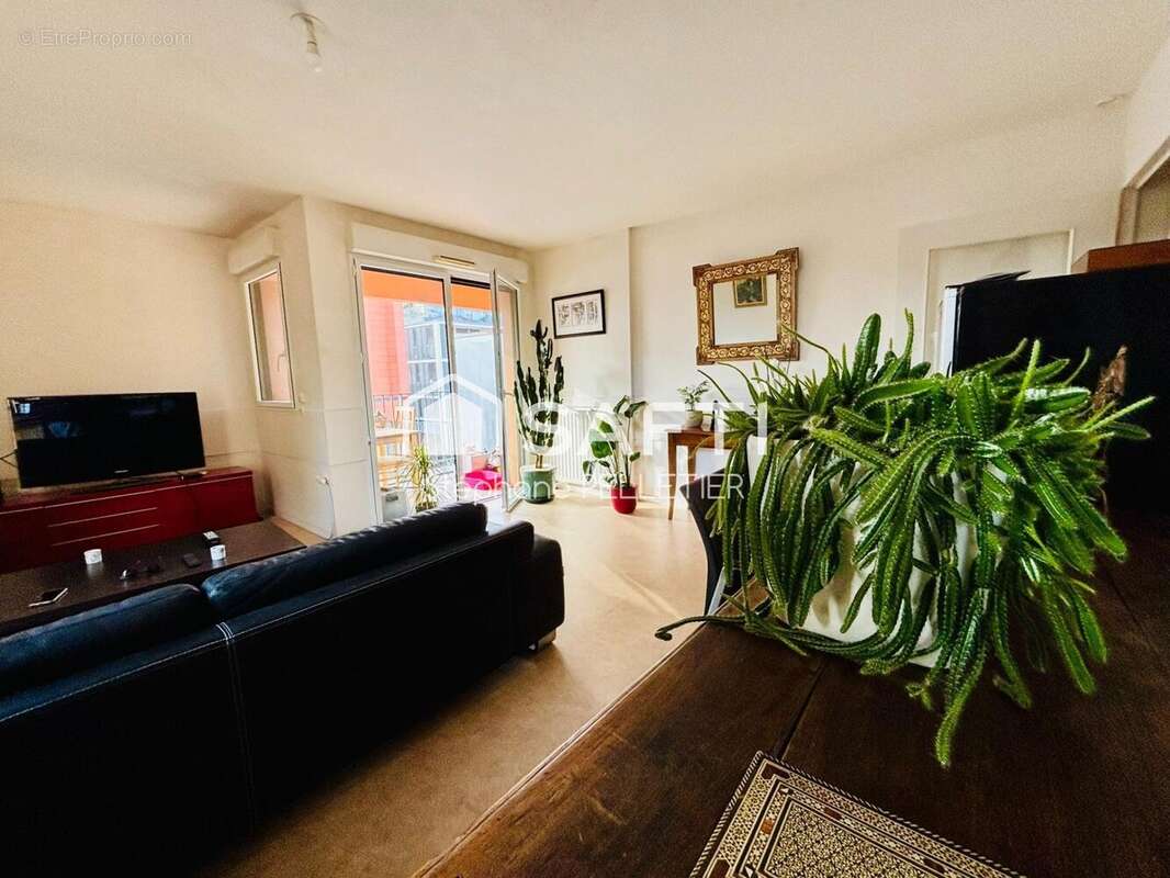 Photo 3 - Appartement à RENNES