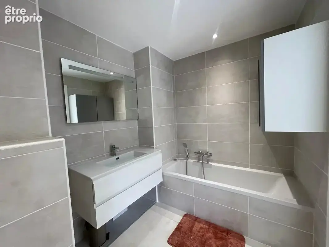 Bel appartement 3 pièces à boulouris, saint-raphaël - photo 5