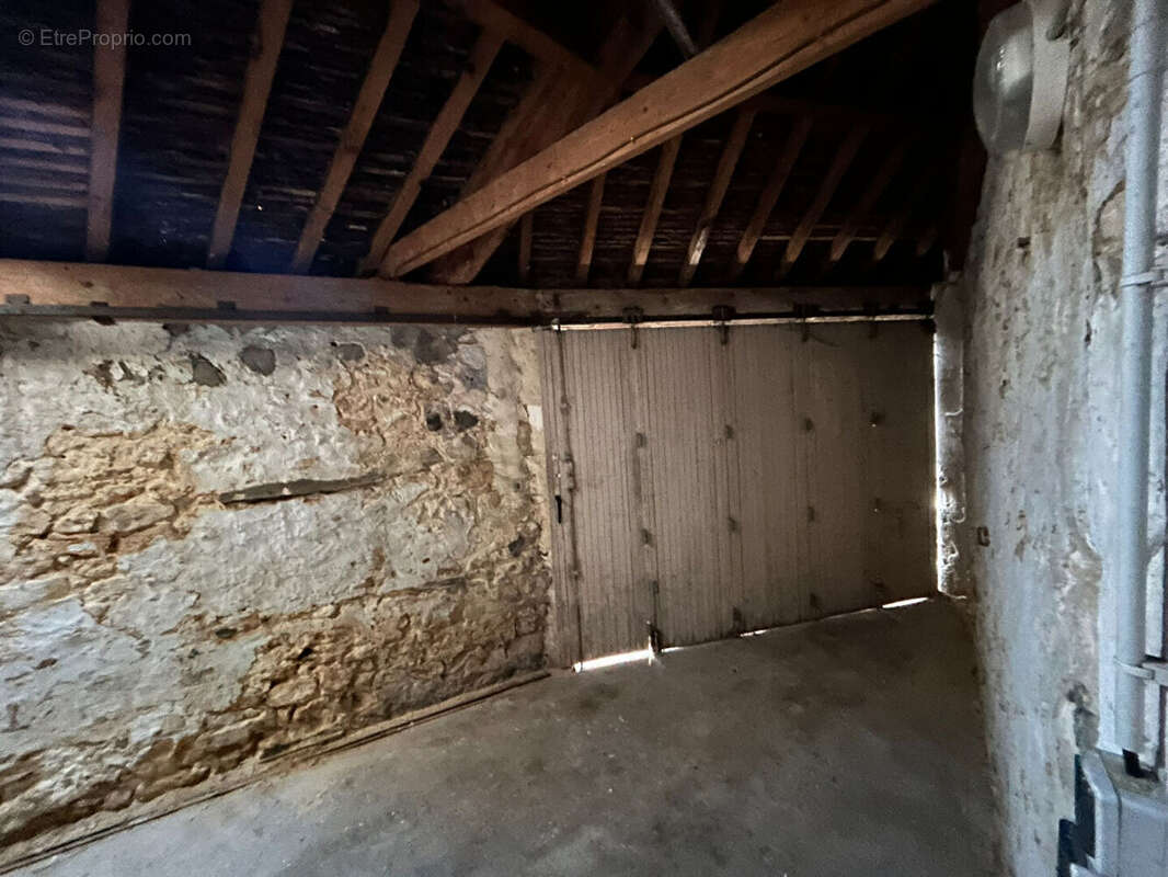 Maison à MORET-SUR-LOING