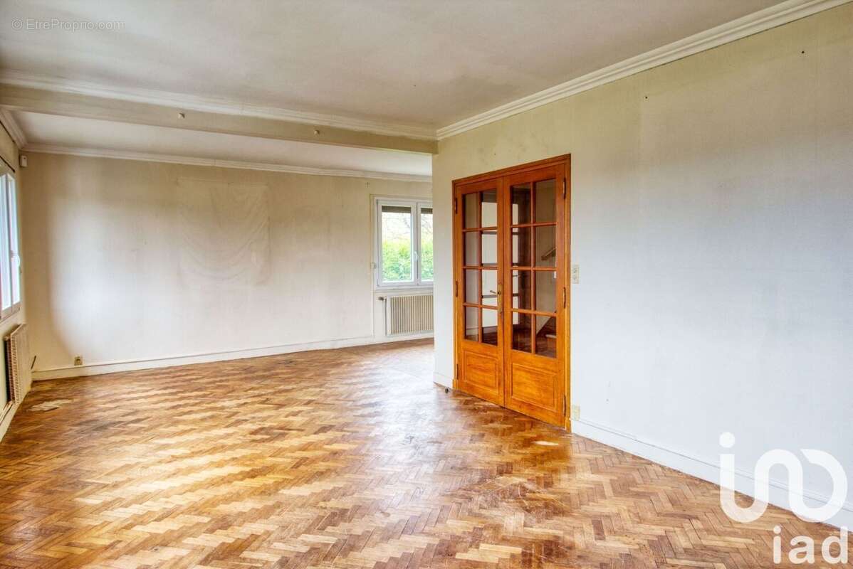 Photo 9 - Maison à MAGNY-EN-VEXIN